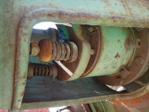 Himicheskij Reaktor Objom 63 Mkub 8