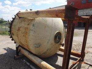 Himicheskij Reaktor Objom 63 Mkub 9