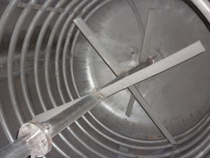 Himicheskij Reaktor Objom 7 000 Litrov 4