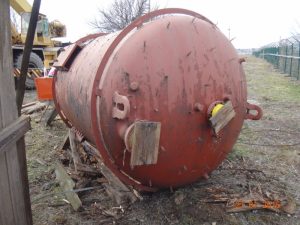 Himicheskij Reaktor Pfaudler Objom 7 200 Litrov 10