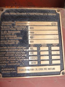 Himicheskij Reaktor Pfaudler Objom 7 200 Litrov 11