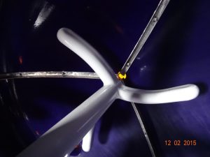 Himicheskij Reaktor Pfaudler Objom 7 200 Litrov 12