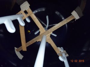 Himicheskij Reaktor Pfaudler Objom 7 200 Litrov 13