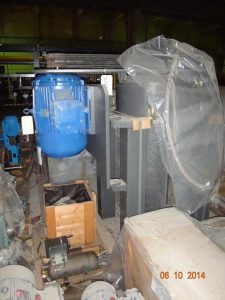 Himicheskij Reaktor Pfaudler Objom 7 200 Litrov 14