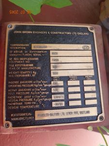 Himicheskij Reaktor Pfaudler Objom 7 200 Litrov 4