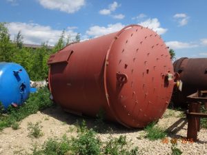 Himicheskij Reaktor Pfaudler Objom 7 200 Litrov 6