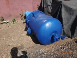 Himicheskij Reaktor S Dispergirujushhej Meshalkoj Objom 300 Litrov 3