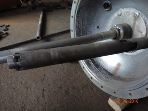 Himicheskij Reaktor S Dispergirujushhej Meshalkoj Objom 300 Litrov 5