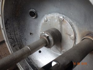 Himicheskij Reaktor S Dispergirujushhej Meshalkoj Objom 300 Litrov 6