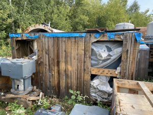 Himicheskij Reaktor S Planetarno Shnekovoj Meshalkoj Objom 8 Mkub 10