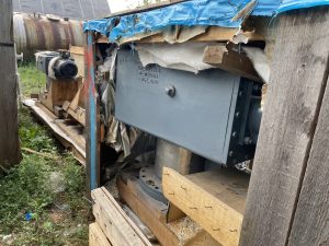 Himicheskij Reaktor S Planetarno Shnekovoj Meshalkoj Objom 8 Mkub 11