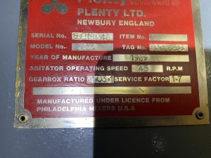 Himicheskij Reaktor S Planetarno Shnekovoj Meshalkoj Objom 8 Mkub 13