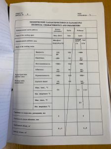 Himicheskij Reaktor S Planetarno Shnekovoj Meshalkoj Objom 8 Mkub 16