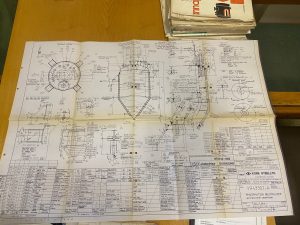 Himicheskij Reaktor S Planetarno Shnekovoj Meshalkoj Objom 8 Mkub 19