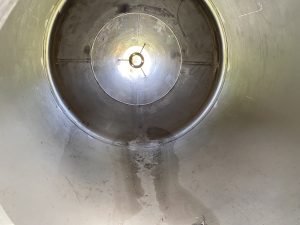 Himicheskij Reaktor S Planetarno Shnekovoj Meshalkoj Objom 8 Mkub 7