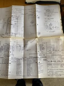 Himicheskij Reaktor S Vnutrennim Zmeevikom Objom 77 Mkub 2