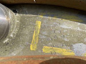 Himicheskij Reaktor So Shnekovym Peremeshivajushhim Ustrojstvom Objom 5 Mkub 10