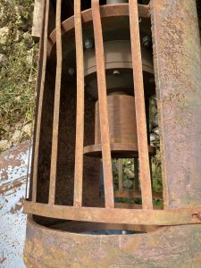 Himicheskij Reaktor So Shnekovym Peremeshivajushhim Ustrojstvom Objom 5 Mkub 8