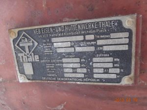 Himicheskij Reaktor Stal Jemal 25 M Kub 5