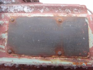 Himicheskij Reaktor Stal Jemal 25 M Kub 6