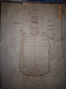 Himicheskij Reaktor Stal Jemal 25 M Kub 8