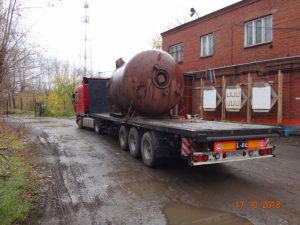 Himicheskij Reaktor Tip Sjern 16 03 12 3