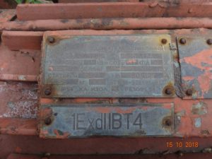 Himicheskij Reaktor Tip Sjern 16 03 12 5