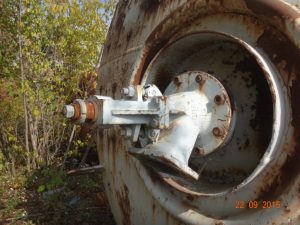 Himicheskij Reaktor Tip Sjern 20 3 12 3