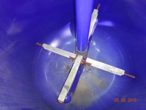 Himicheskij Reaktor Tip Sjern 40 03 12 10