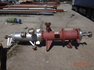 Holodilnik Kondensator 2