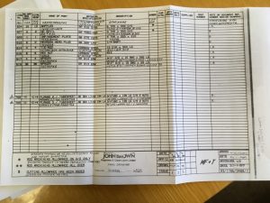 Холодильник – конденсатор