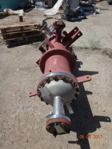 Holodilnik Kondensator 3