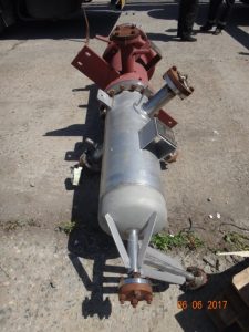 Holodilnik Kondensator 4