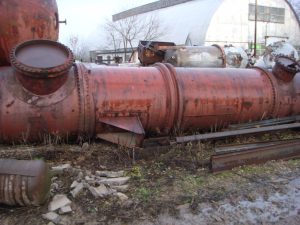 Isparitel Termosifonnyj 1400 Ikt F500 Mkv 2