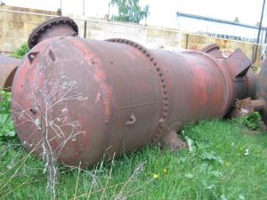 Isparitel Termosifonnyj 1400 Ikt F500 Mkv 4