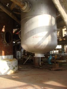 Isparitel Termosifonnyj 2000 Ikt 2