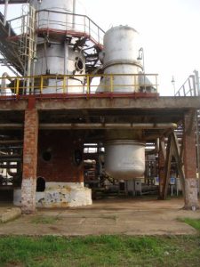 Isparitel Termosifonnyj 2000 Ikt