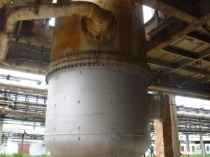 Isparitel Termosifonnyj 2000 Ikt 3