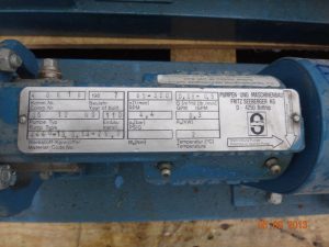 Jekscentrikovyj Vintovoj Nasos Pumpen Und Maschinenbau Fritz Seeberger Kg 3