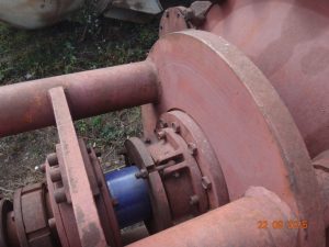 Jemalirovannyj Reaktor Thale 6 300 Litrov 3