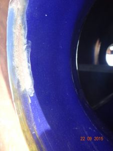 Jemalirovannyj Reaktor Thale 6 300 Litrov 6