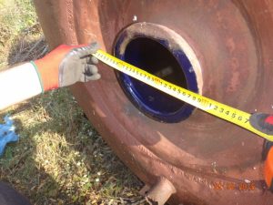 Jemalirovannyj Reaktor Thale 6 300 Litrov 7