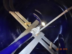 Jemalirovannyj Reaktor Thale 6 300 Litrov 8