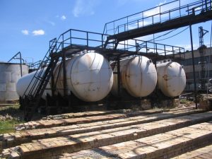 Jomkost Aljuminievaja Objom 100 Mkub