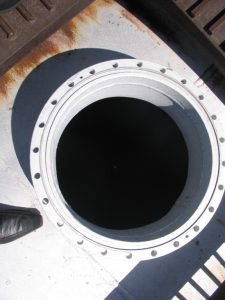 Jomkost Aljuminievaja Objom 100 Mkub 4