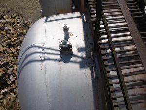 Jomkost Aljuminievaja Objom 100 Mkub 5