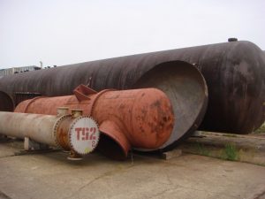 Jomkost Gazovaja Objom 200 Mkub 2