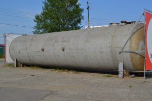 Jomkost Gorizontalnaja Objom 100 Mkub