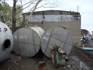 Jomkost Gorizontalnaja Objom 20 Mkub 2