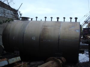 Jomkost Gorizontalnaja Objom 20 Mkub 3